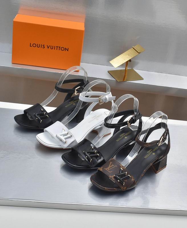 LV sz35-42 6cm mnf0516